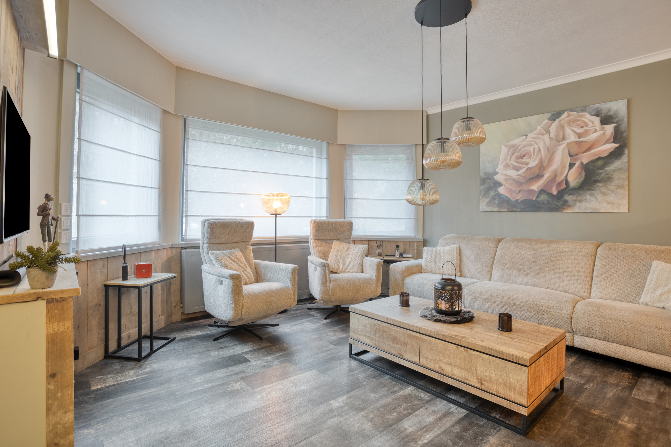 Maison à vendre à Bonheiden avec 4 chambres - photo 4