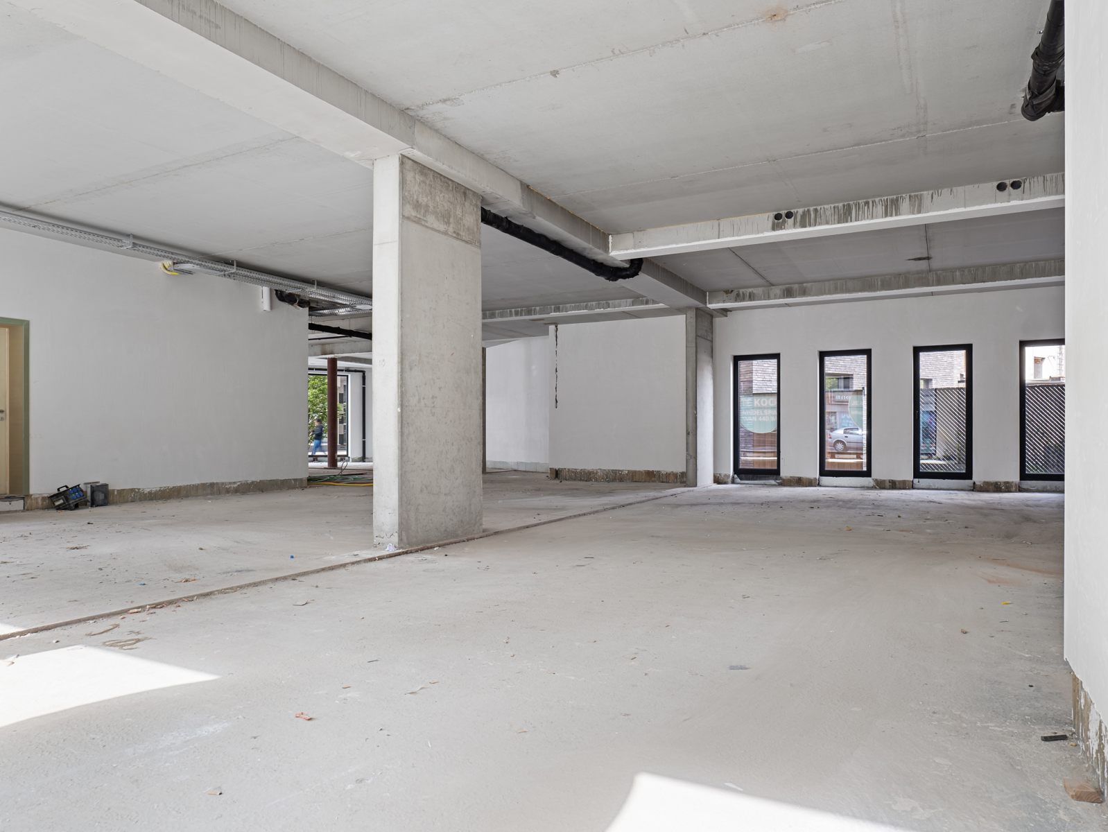 Handelsruimte Kempische Steenweg - foto 3