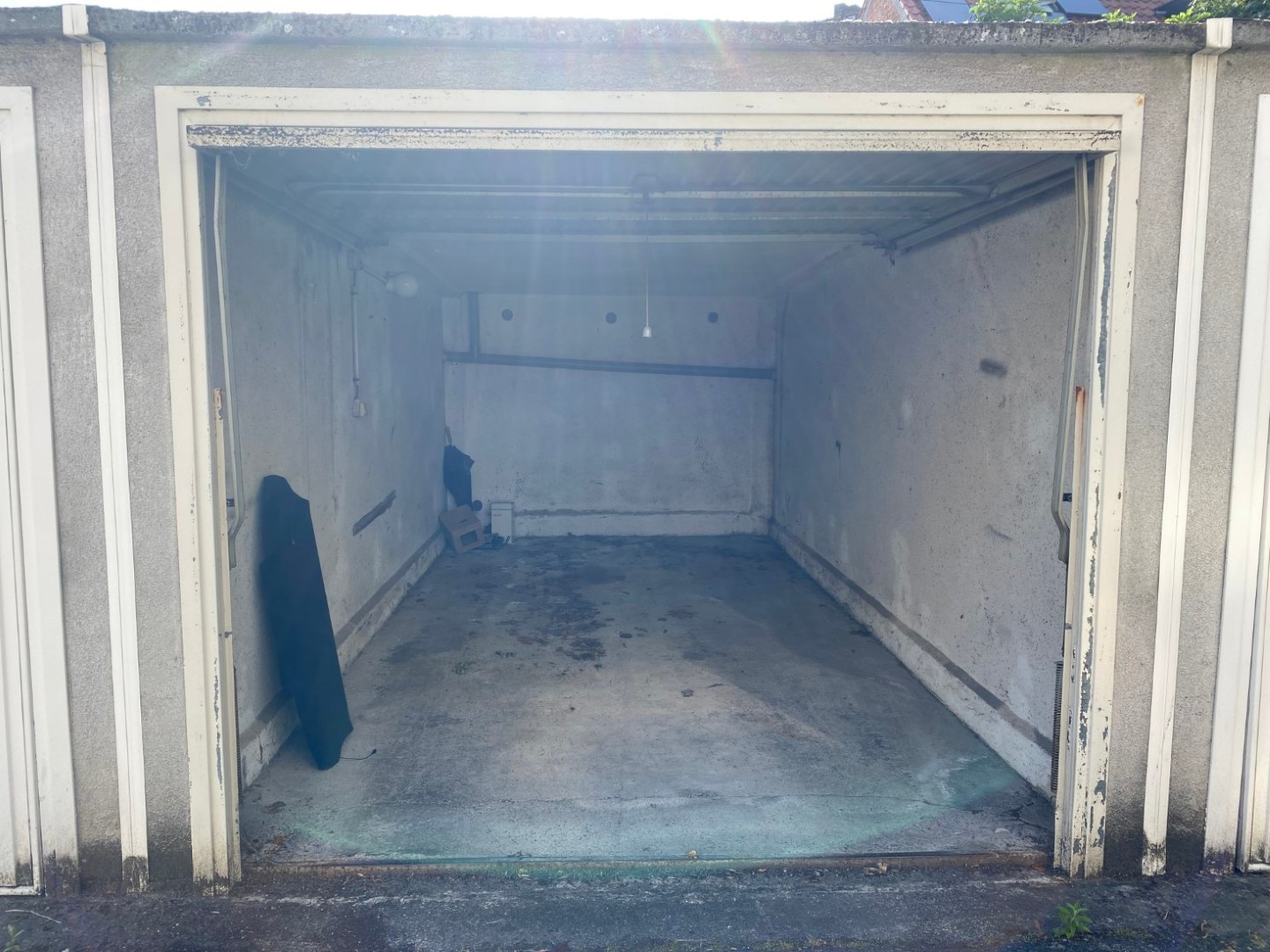 Garage for rent in Ghent - photo 4