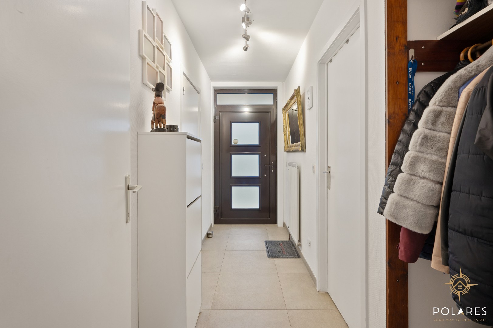 Instapklare woning in rustige, groene buurt te Kessel-Lo. - foto 2