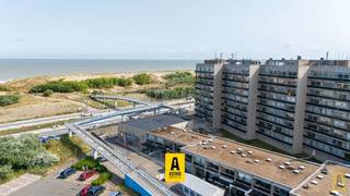 Appartement à vendre à Bredene