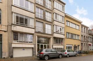 Appartement à vendre à Anvers