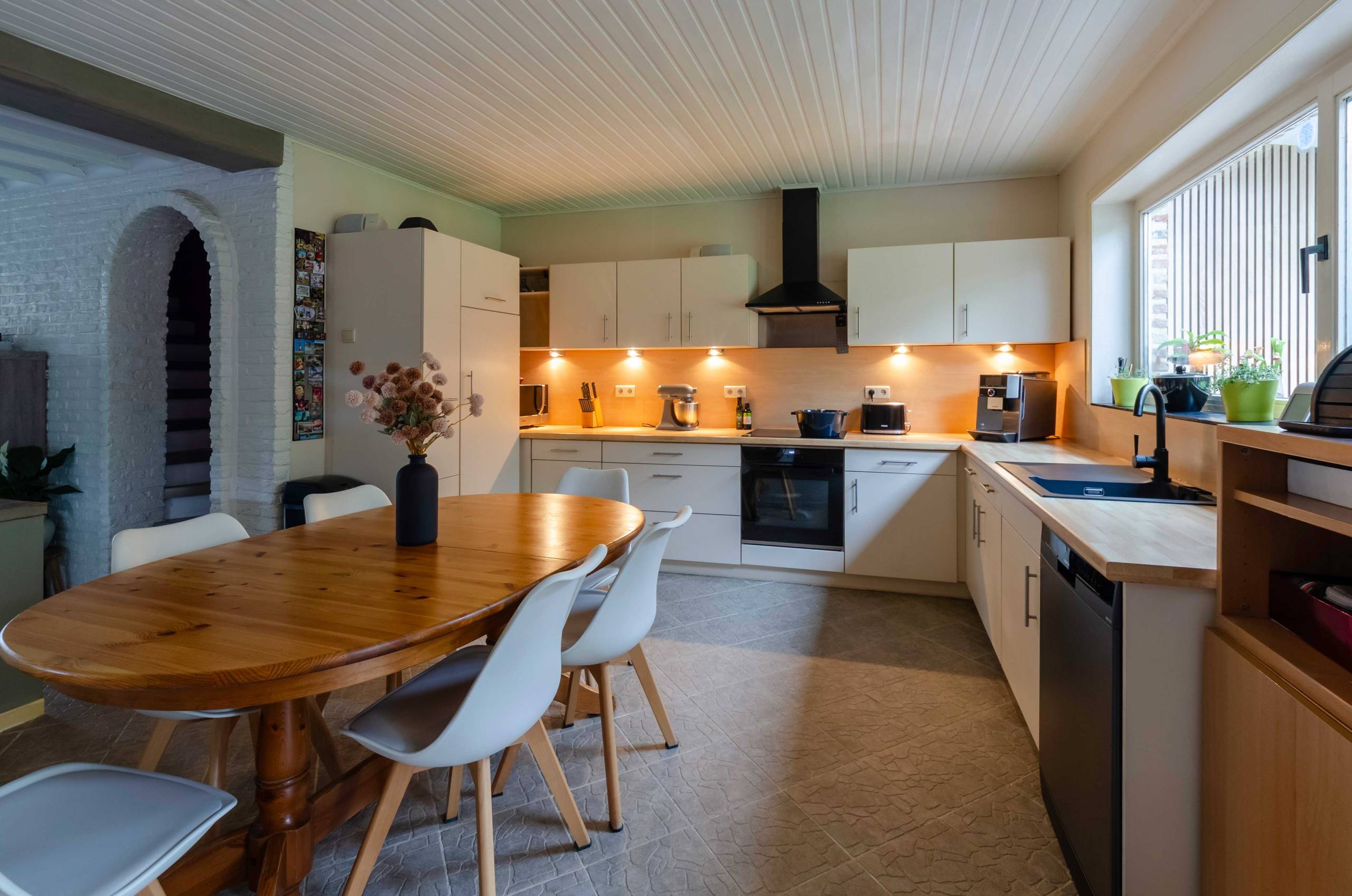 Huis te koop in Wilsele met 3 slaapkamers - foto 5