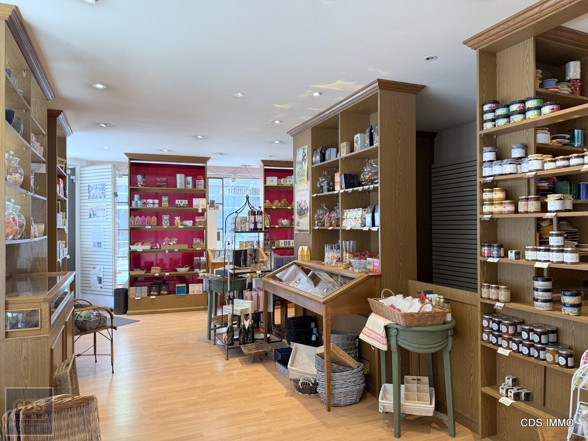 Handelspand + flat - foto 4