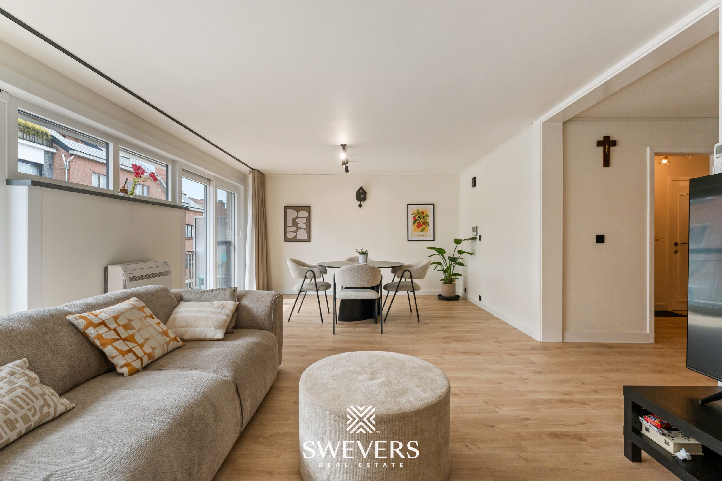 Appartement à vendre à Beringen avec 2 chambres - photo 5