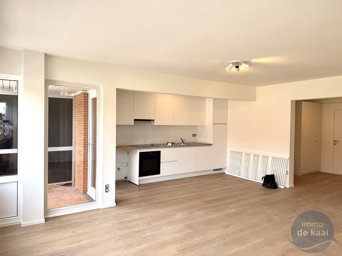 Appartement te huur in Nieuwpoort met 2 slaapkamers - foto 3