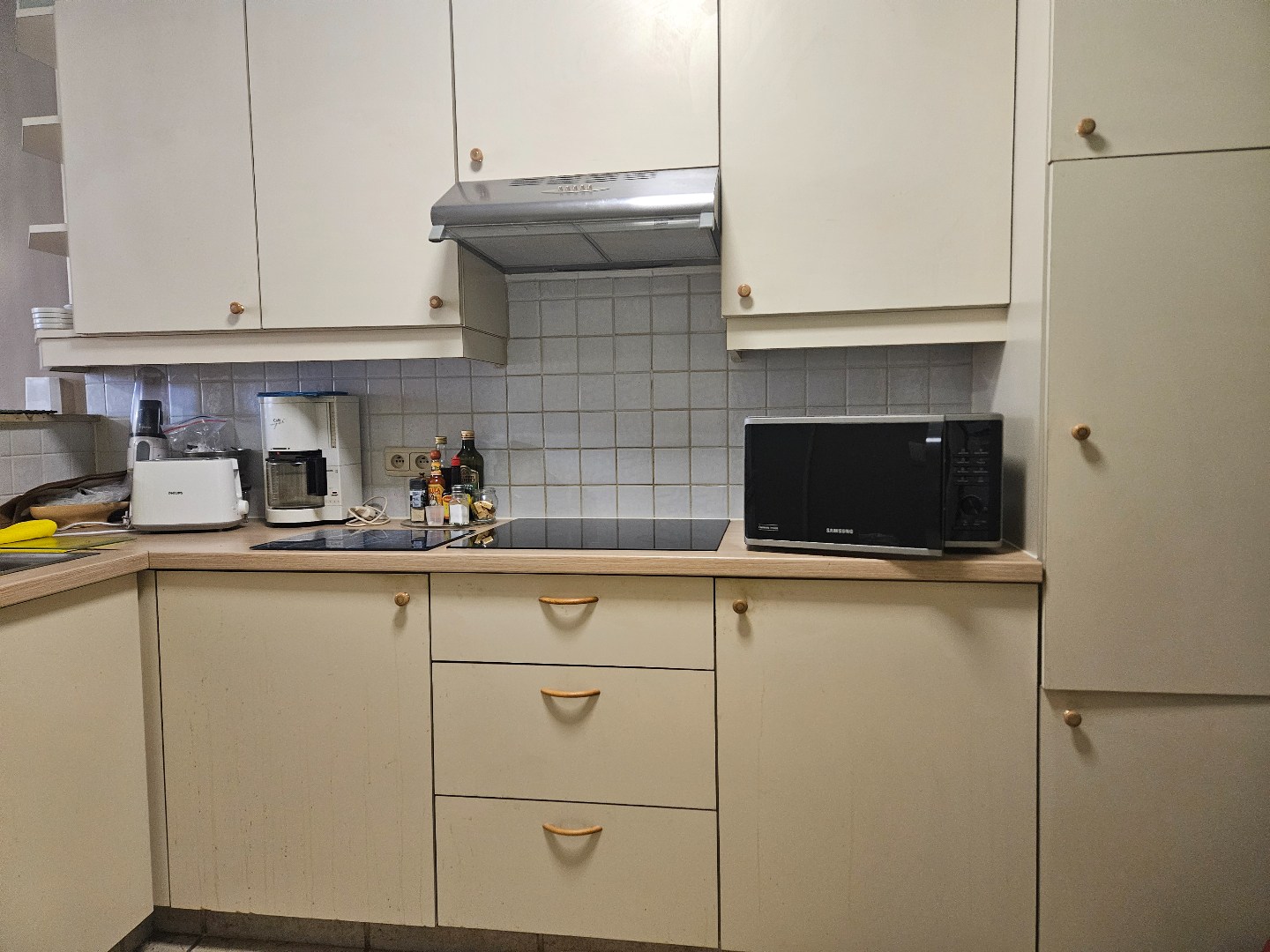 Verzorgd appartement met 1 slaapkamer op een toplocatie in Mol-centrum ! - foto 4