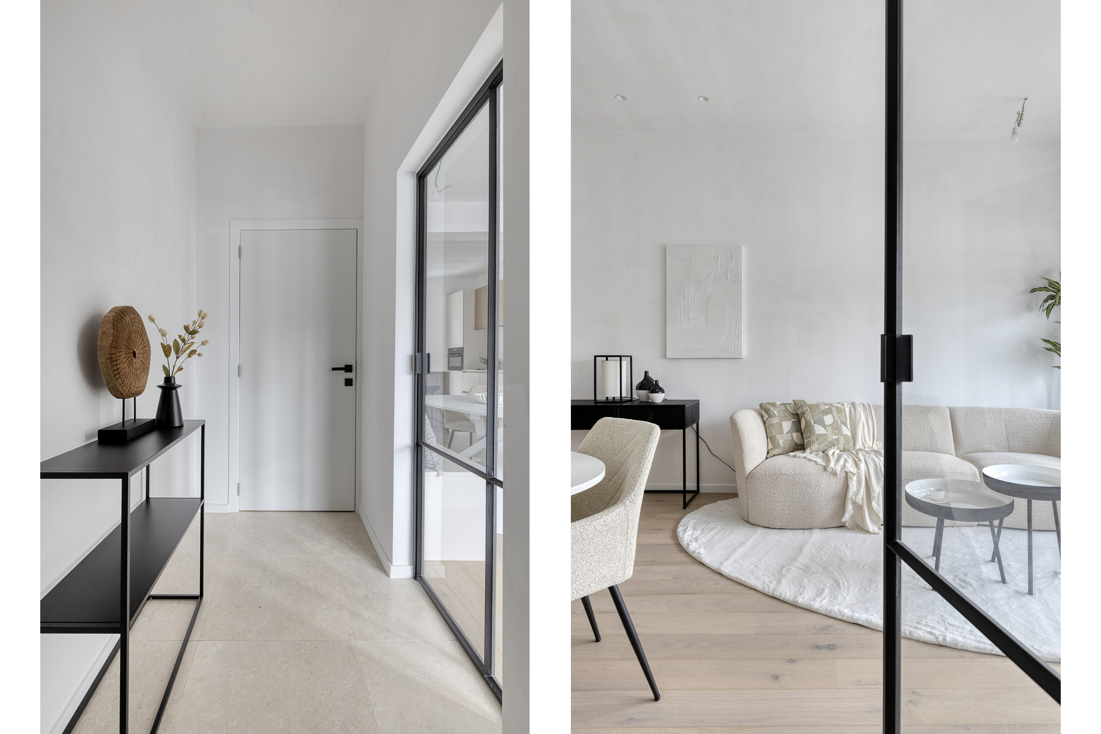 Gerenoveerde woning aan de Vaart te koop in Mechelen - foto 2