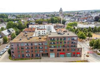 Appartement à vendre à Geel