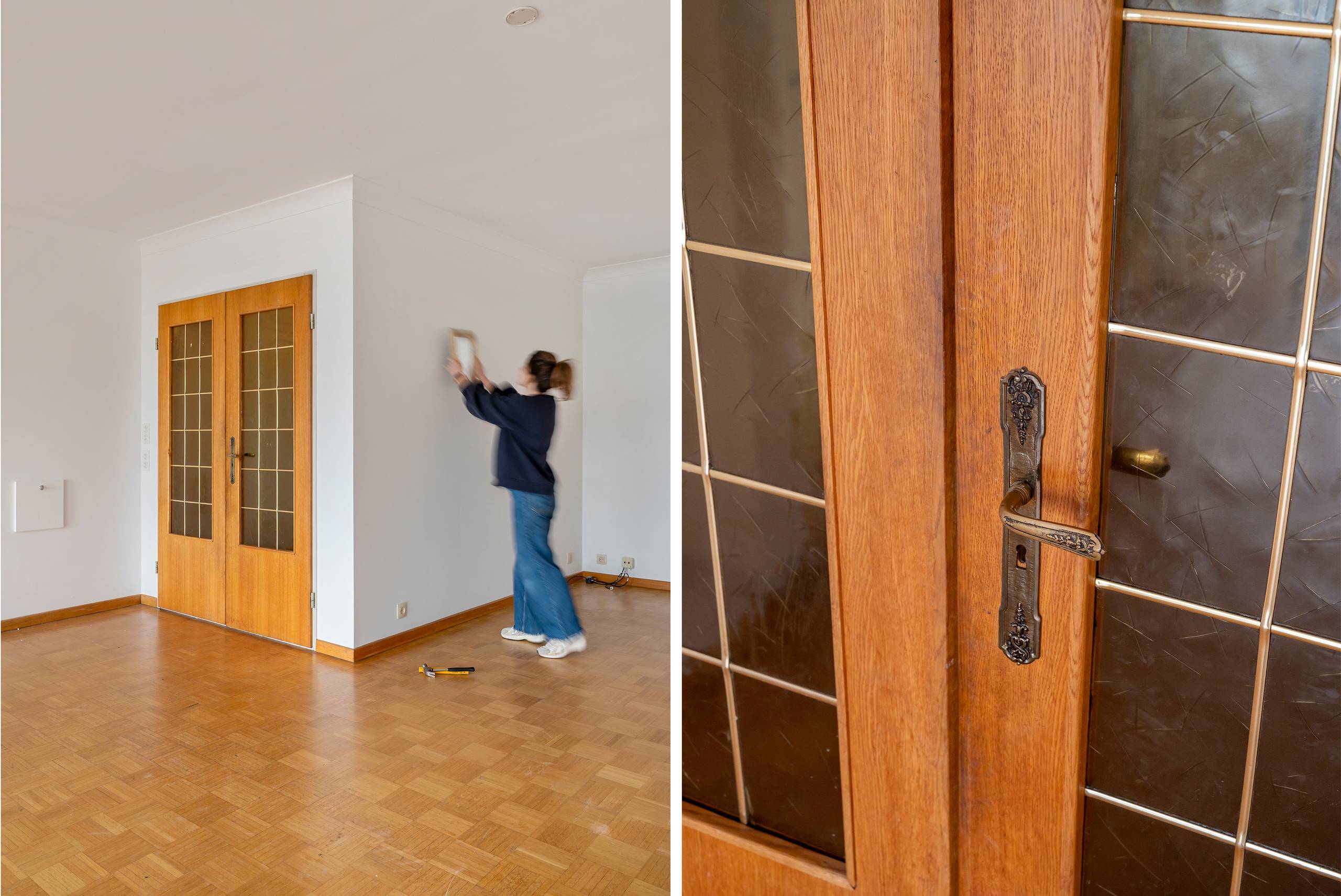 Een renovatieverhaal op hoogte - foto 4