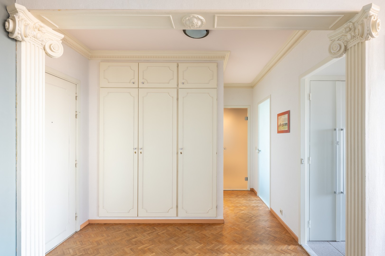 Appartement met prachtig uitzicht op Antwerpen - foto 3