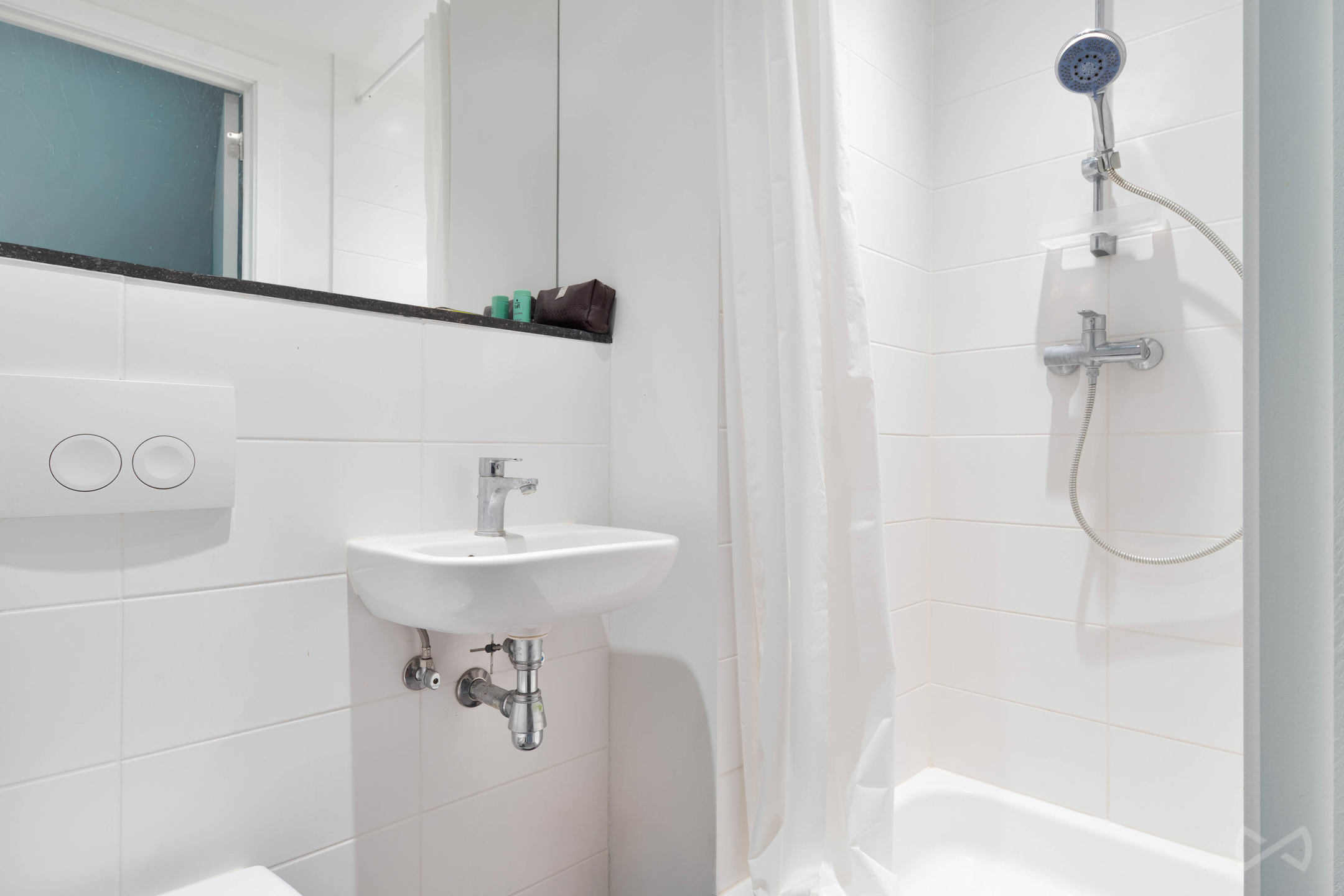 Gezellige studentenkamer op toplocatie! - foto 4