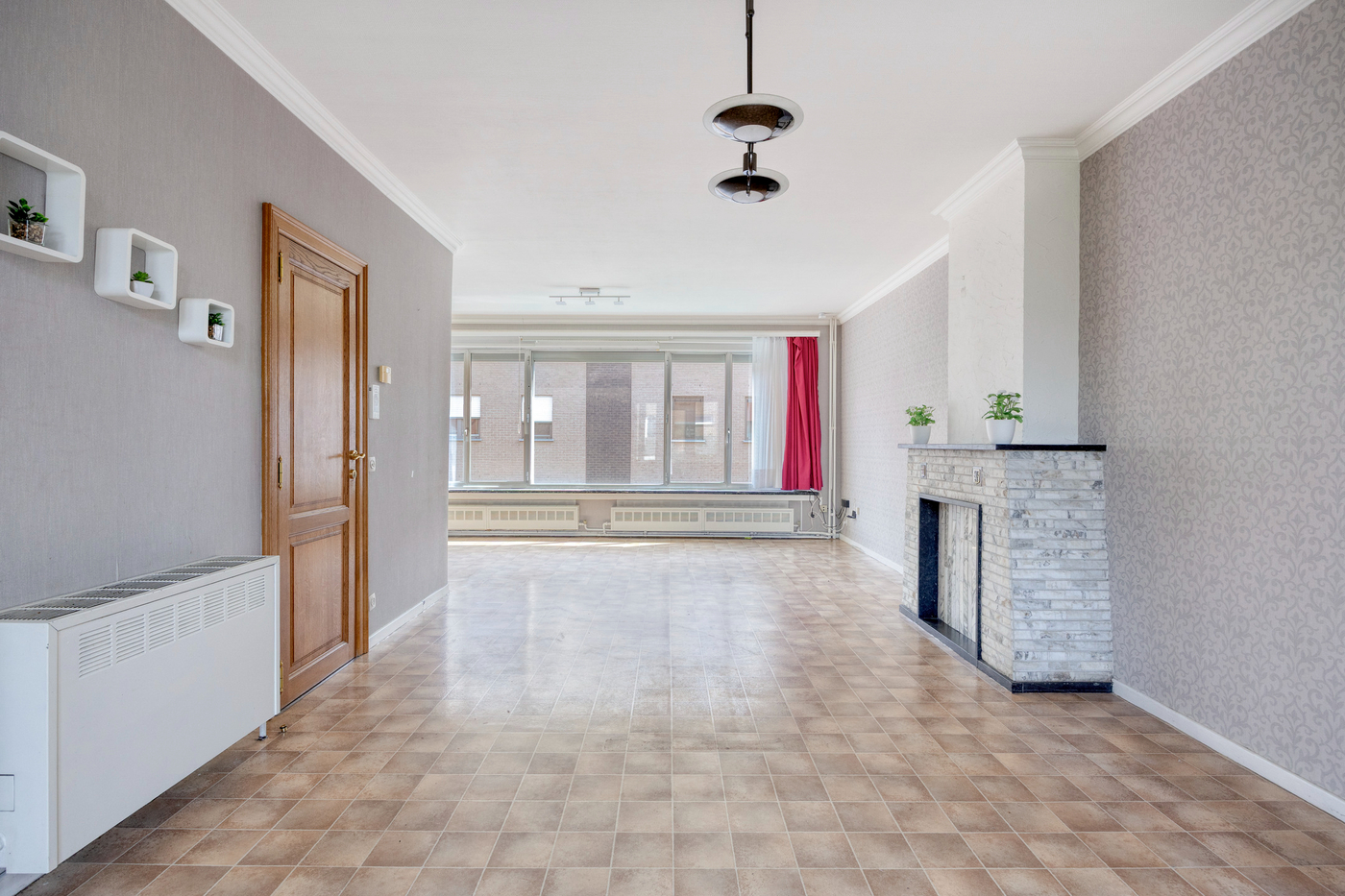 Ruime gezinswoning met 3 slaapkamers, garage, tuin - foto 5