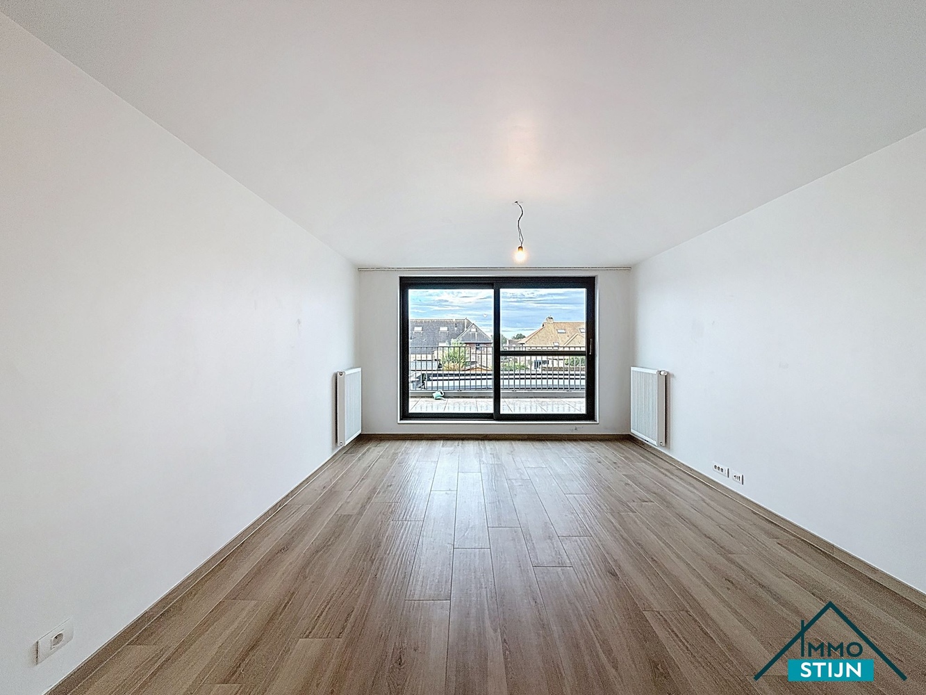 Appartement à vendre à Veldegem avec 2 chambres - photo 4