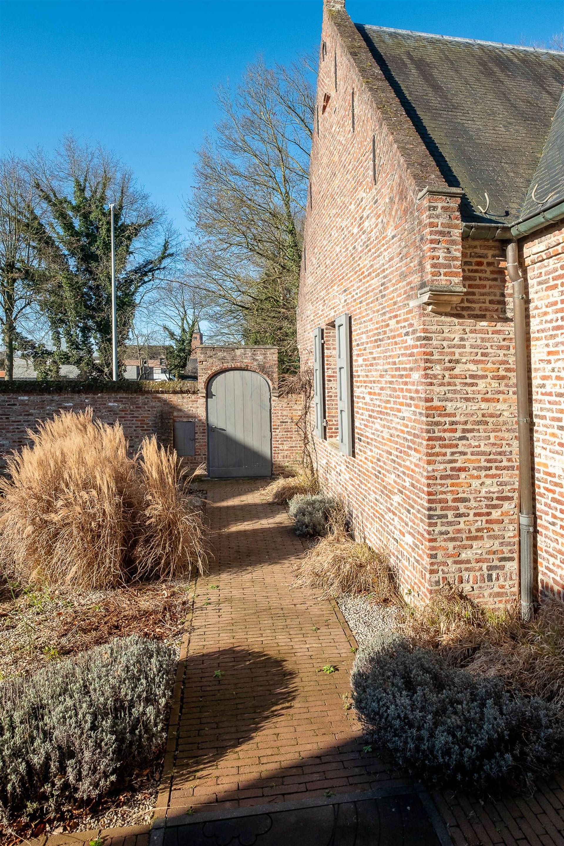 Maison à vendre à Grobbendonk avec 4 chambres - photo 4
