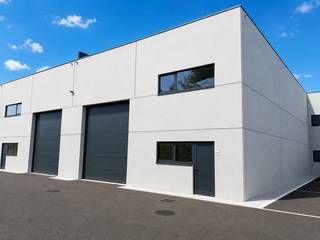 Commercial for sale in Eeklo