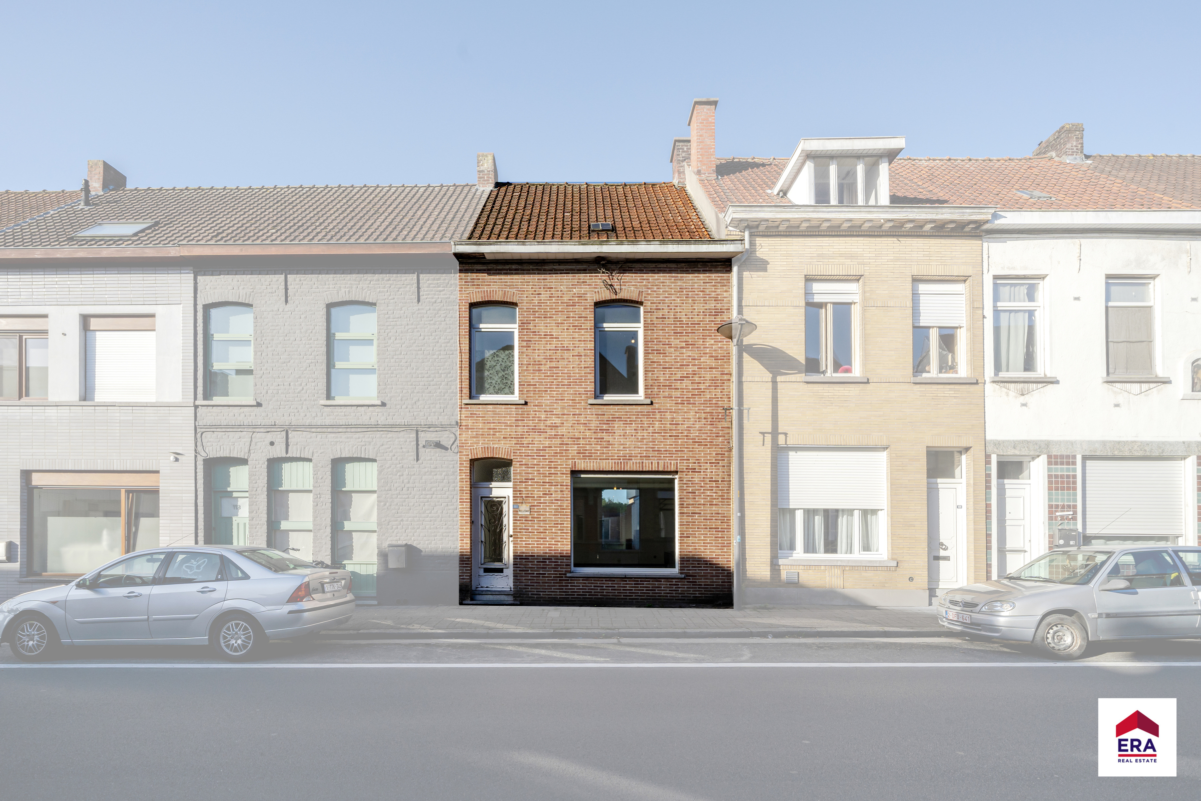 Verzorgde woning met 3 slaapkamers en tuin op 135m² in Tielt - foto 1