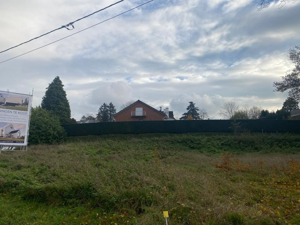 Lot 03 Bouwgrond voor een open bebouwing in Herent te koop - foto 2