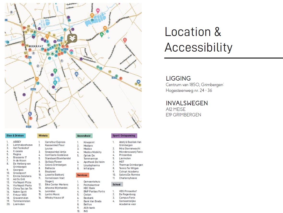 DRIE NIEUWBOUW COMMERCIËLE UNITS 0.1B - foto 4