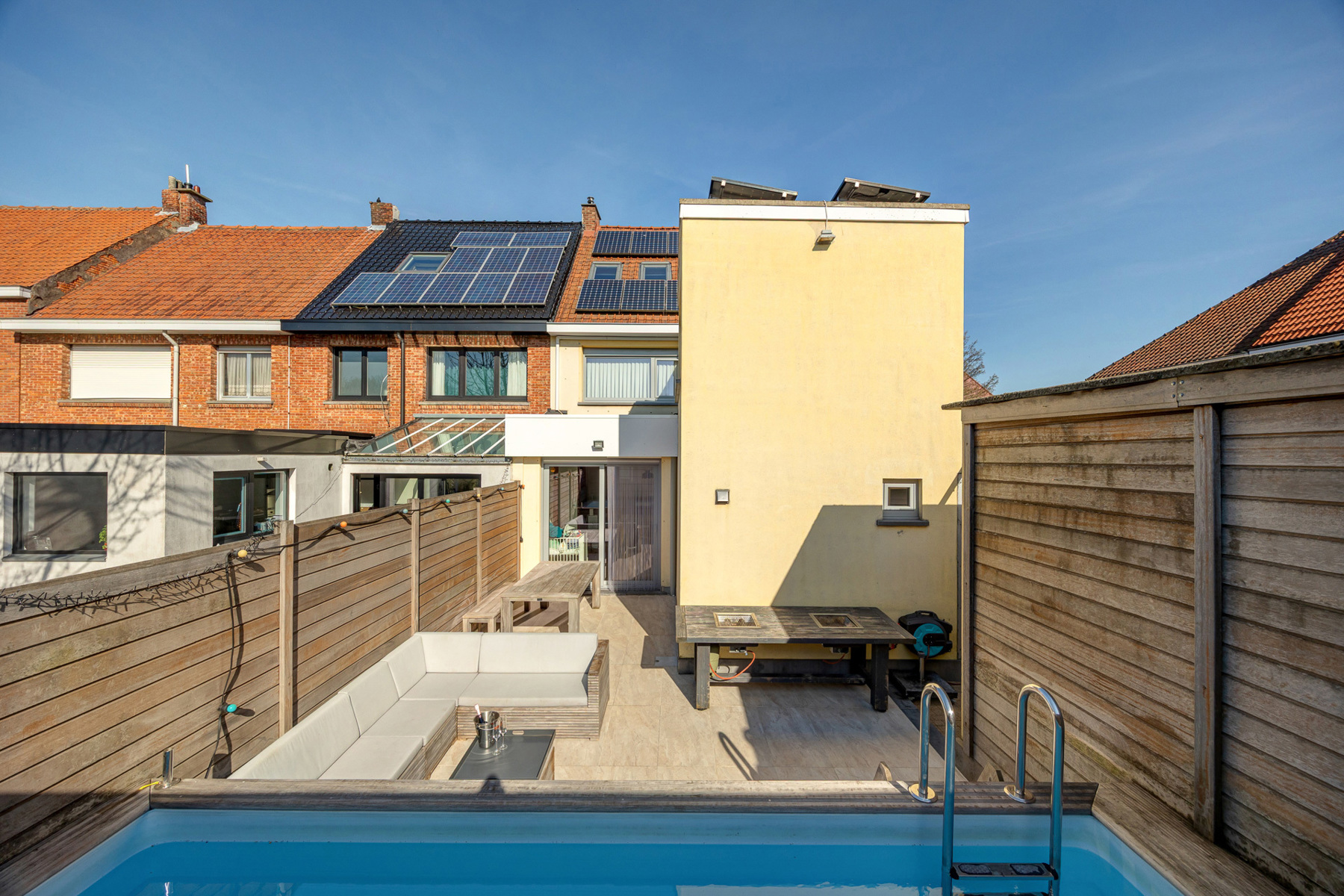 Comfortabel wonen met luxe en energiezuinigheid - foto 2