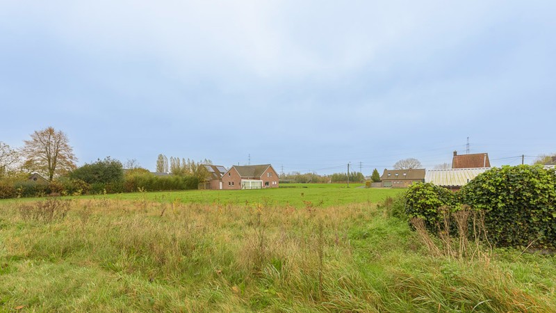 2 percelen bouwgrond/1 verkocht - foto 5