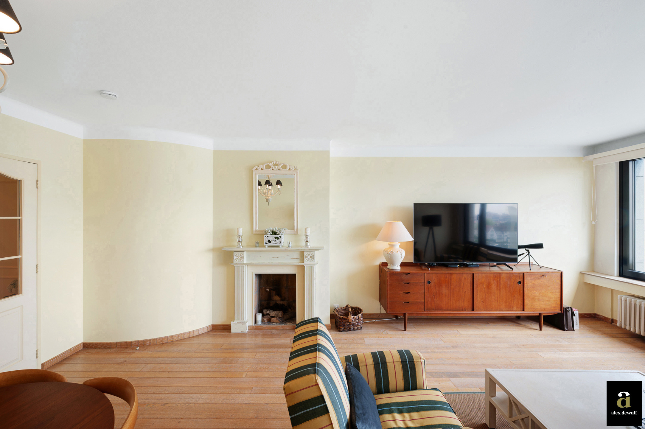 Ruim appartement met zijdelings zeezicht [Casino]. - foto 5