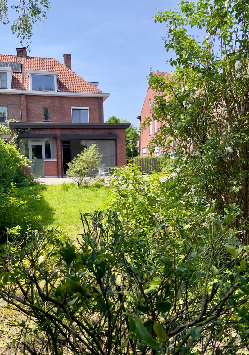 House for sale in Mortsel with 5 bedrooms - photo 2