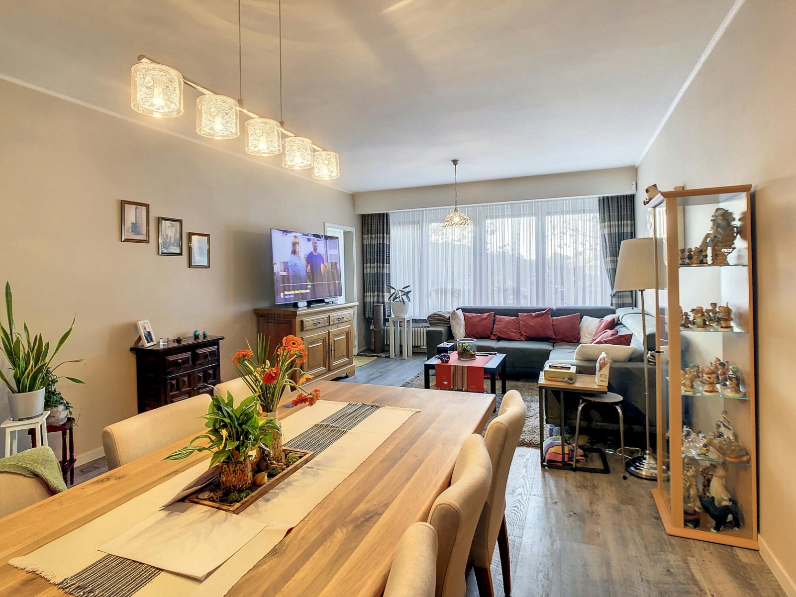 Apartment for sale in Merksem with 2 bedrooms - photo 3