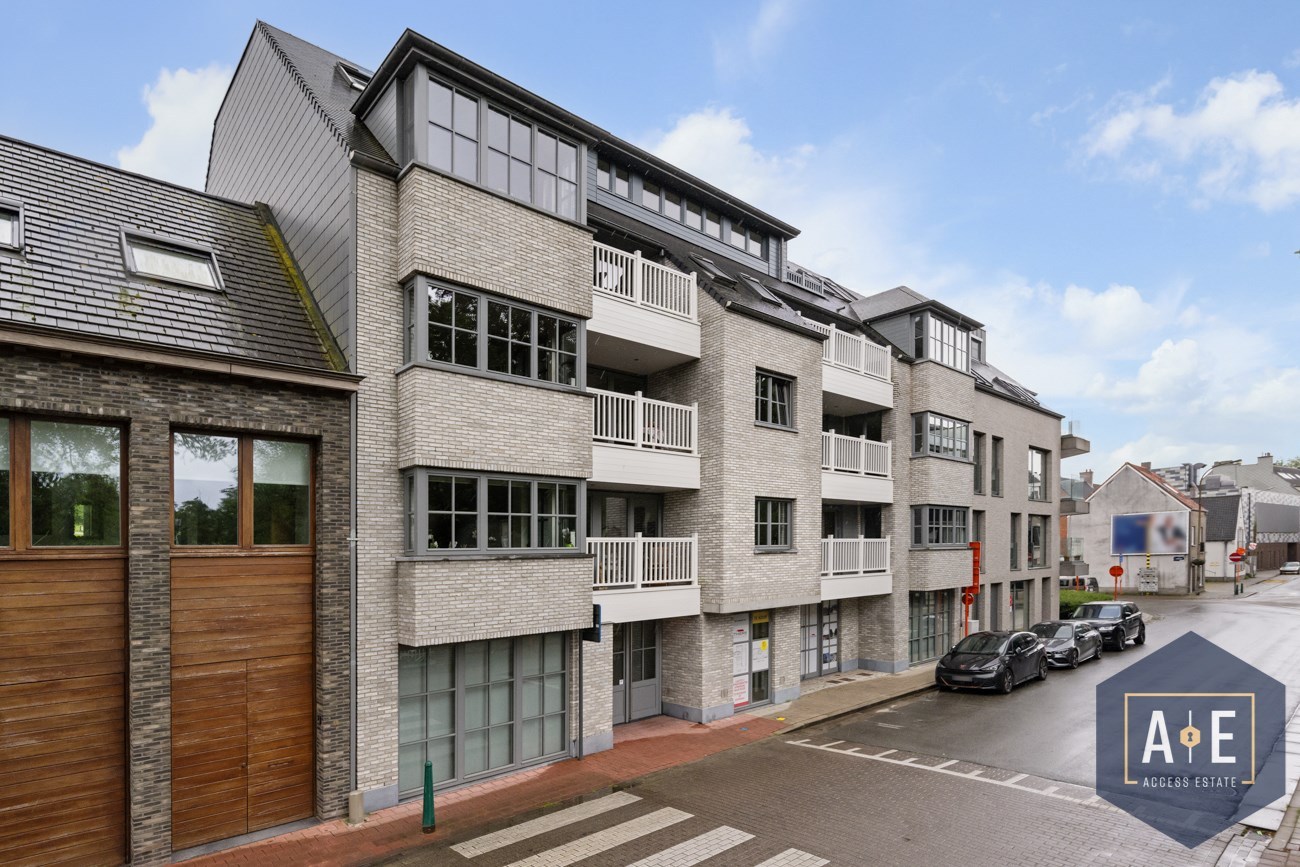 Appartement à vendre à Waregem avec 2 chambres - photo 4