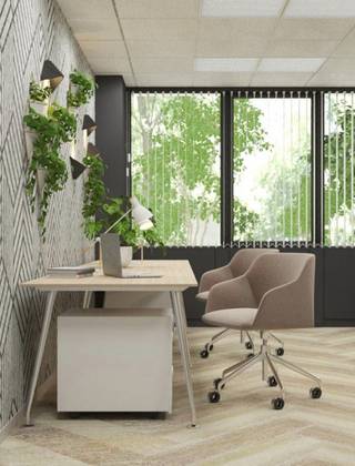 Kantoren te huur te aan de Excelsiorlaan 79/81 in Zaventem. Deze kantoren zijn ideaal gelegen op 20 minuten van Brussel en 5 minuten van de luchthaven van Brussel. Het gebouw is gemakkelijk bereikbaar met de auto via de R0. <br /><br />Om elk bedrijf te laten leven op basis van zijn grootte en behoeften, zijn er verschillende kantoorruimtes met verschillende oppervlakken beschikbaar. In het gebouw is er op 3 verdiepen kantoorruimte beschikbaar; 1.800m² op de gelijkvloers, 1.600m² op de eerste verdiep en 1.600 op de derde verdiep. Daarnaast zijn er coworking-ruimtes, vergaderzalen, een loungebar, een uitgeruste keuken, een fitnessruimte en speelkamers.<br /><br />De kantoren hebben een natuur geïnspireerd design met groene muren, natuurhoeken, verstuivers van essentiële oliën etc. Deze stijl draagt bij aan motivatie en welzijn op het werk door stress te elimineren wat een positieve invloed heeft op onze gemoedstoestand.<br /><br />Daarnaast zijn er 400 parkeerplaatsen, elektrische terminals en fietsparken.<br /><br />Parkeerplaatsen: + / - 400 plaatsen