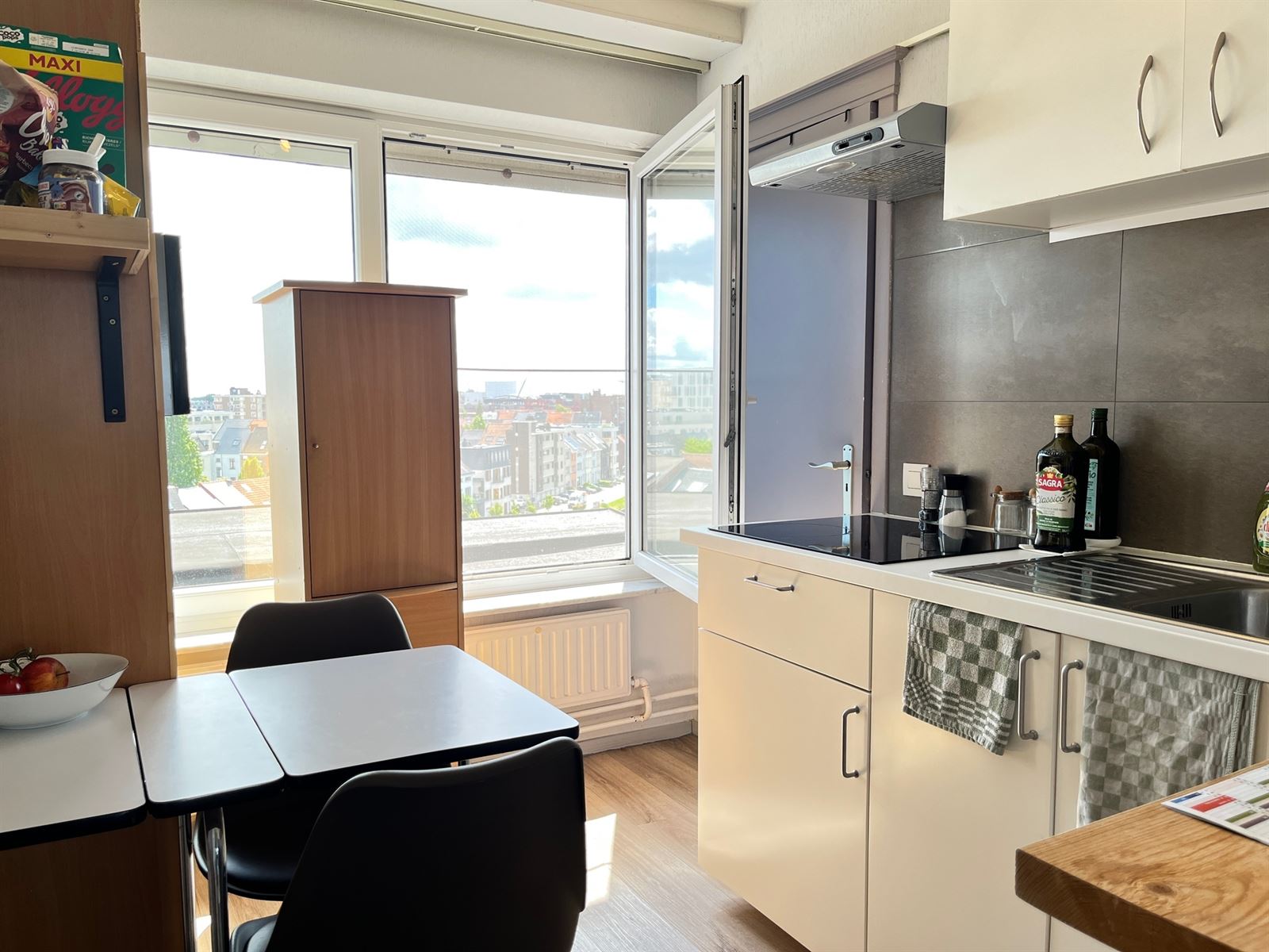Appartement - photo 4