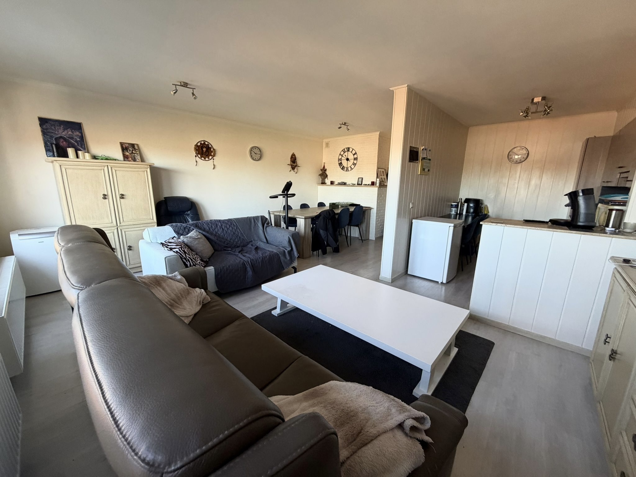 Te koop: verzorgd appartement in het centrum van Roeselare - foto 5