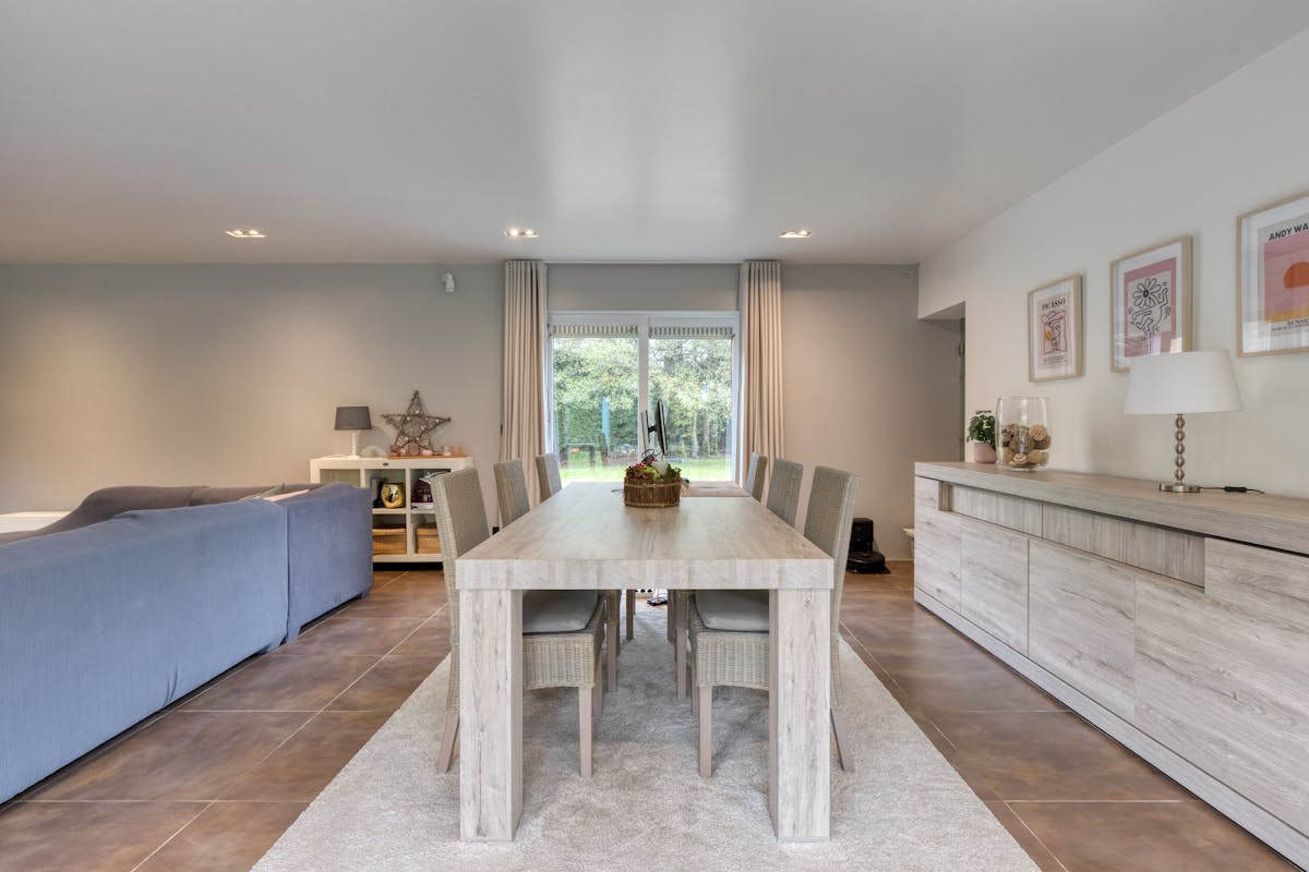 Gerenoveerd huis met 4 kamers te koop in Waregem - foto 5