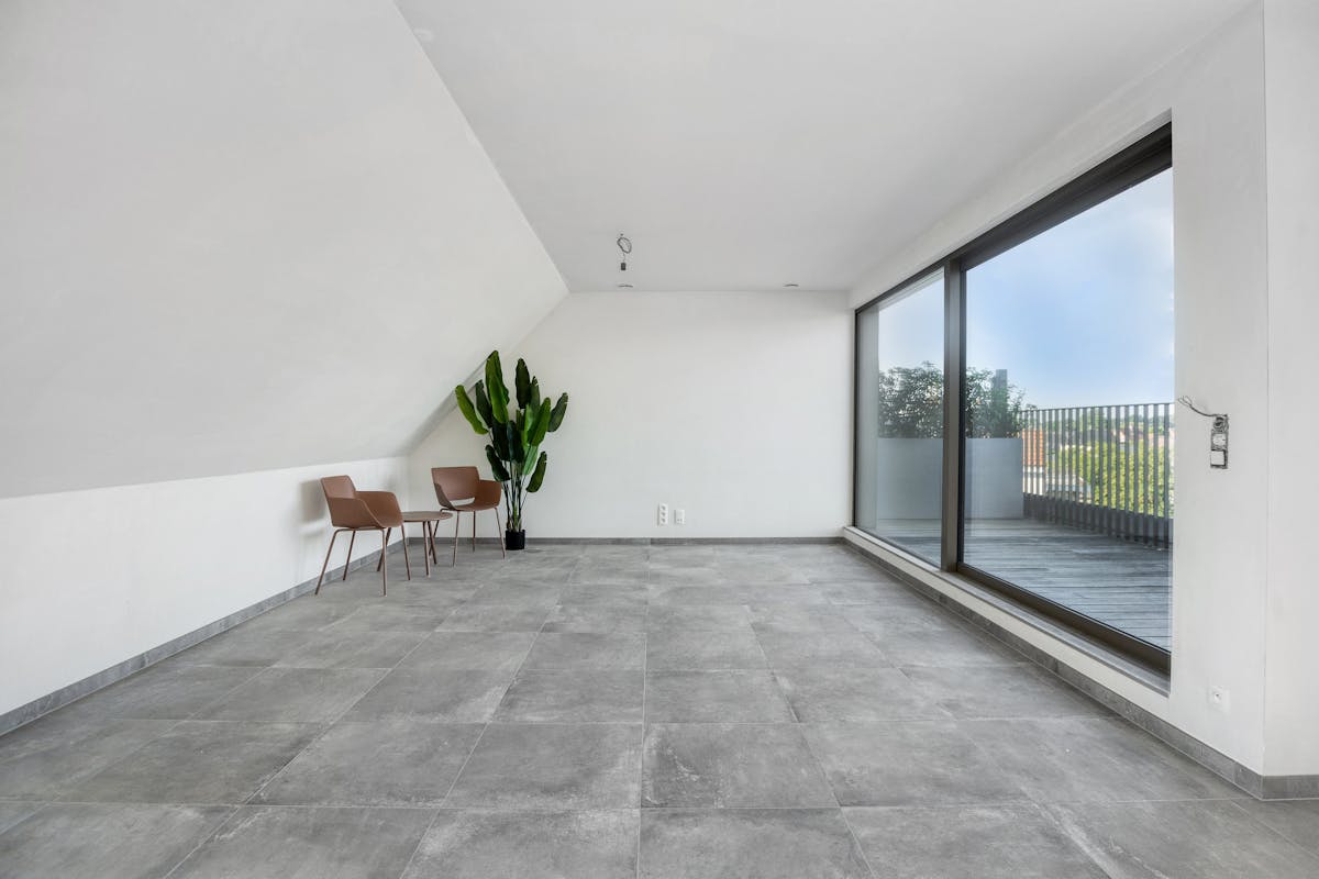 Appartement au troisième étage de la résidence August - photo 5