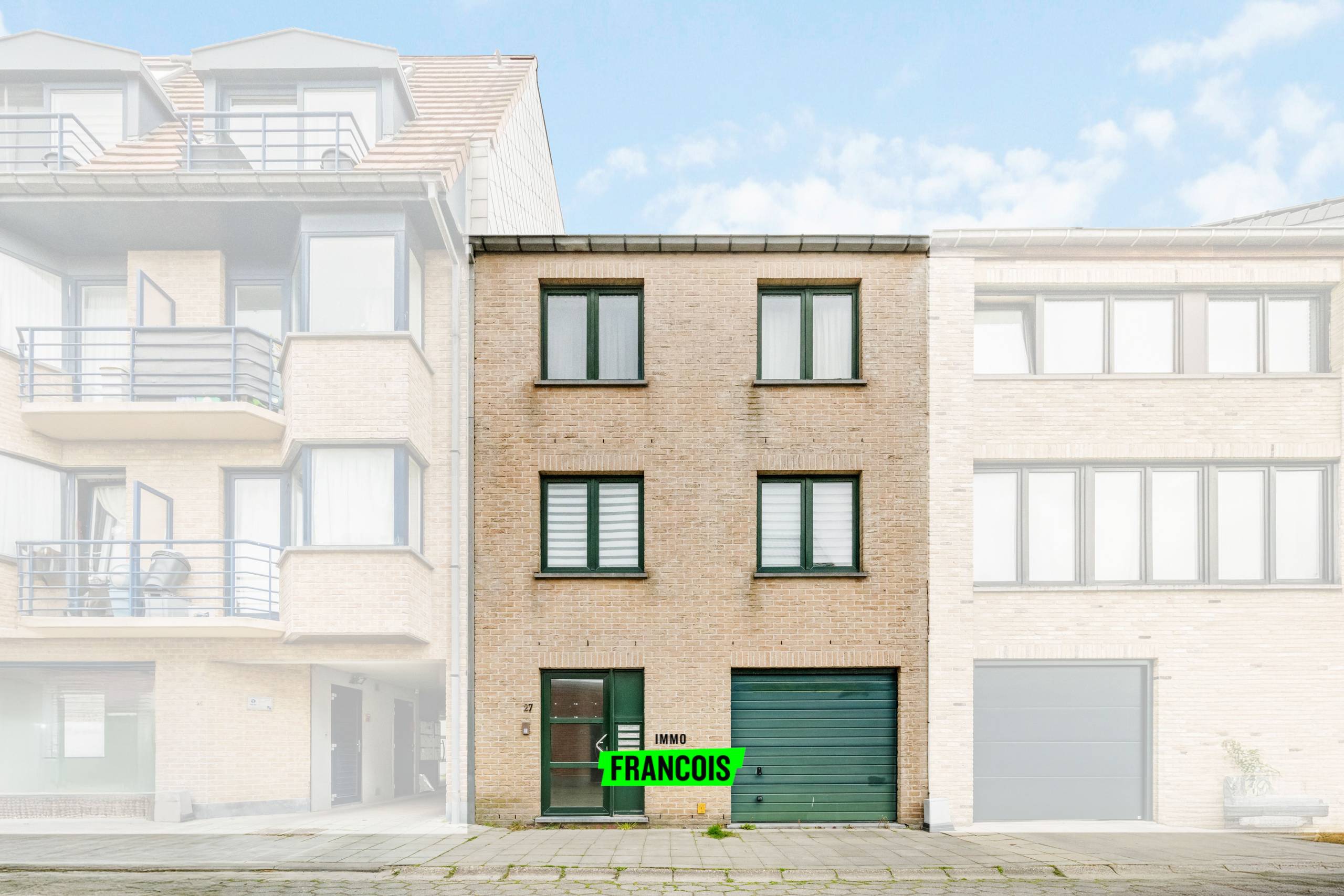 Maison à vendre à Bredene avec 7 chambres - photo 3