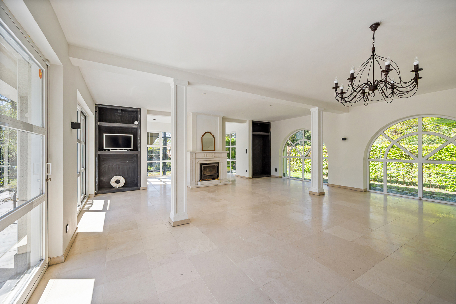 Exclusieve villa in groene oase in Herenthout - foto 4