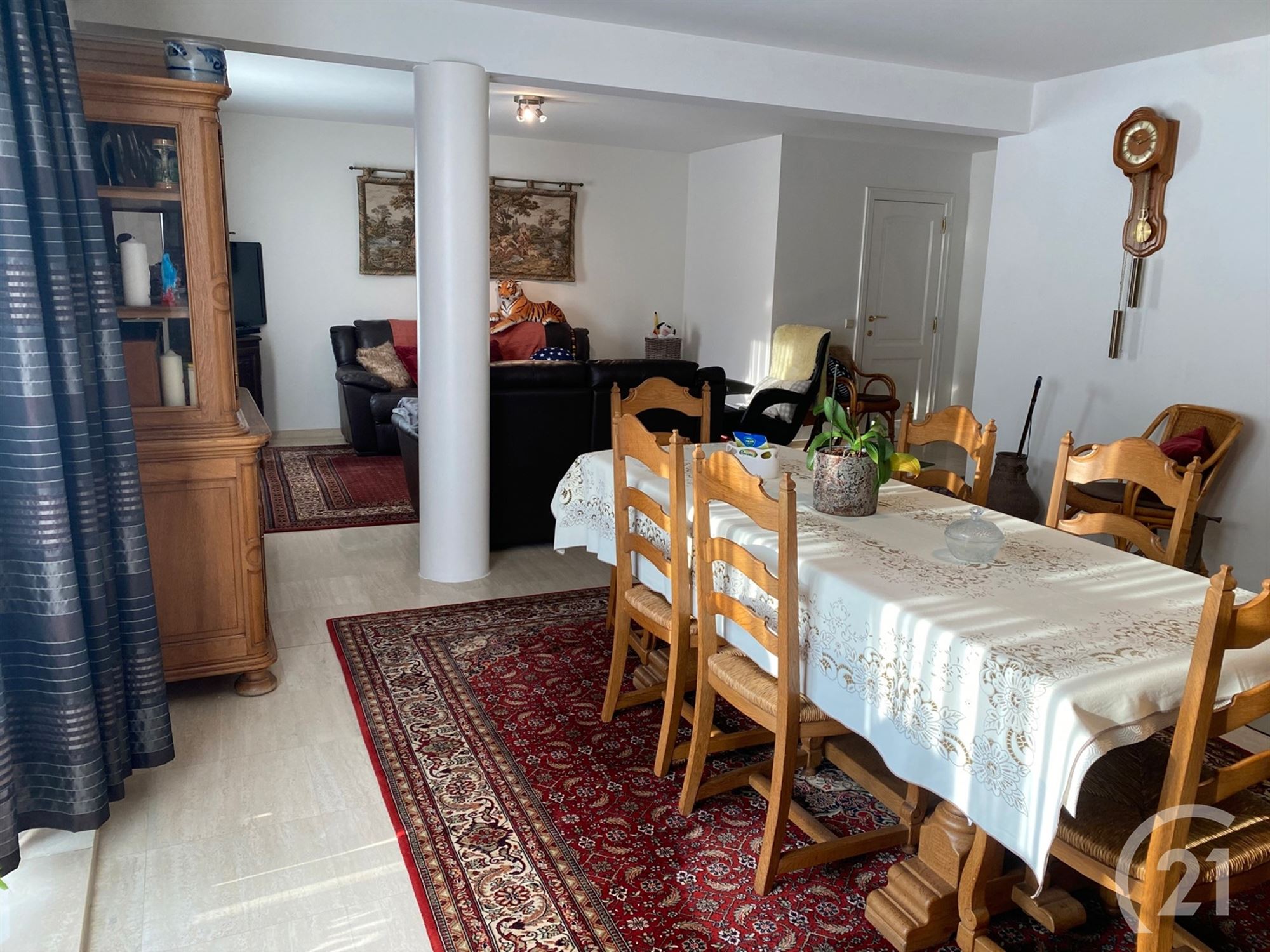 Appartement à vendre à Putte avec 3 chambres - photo 2