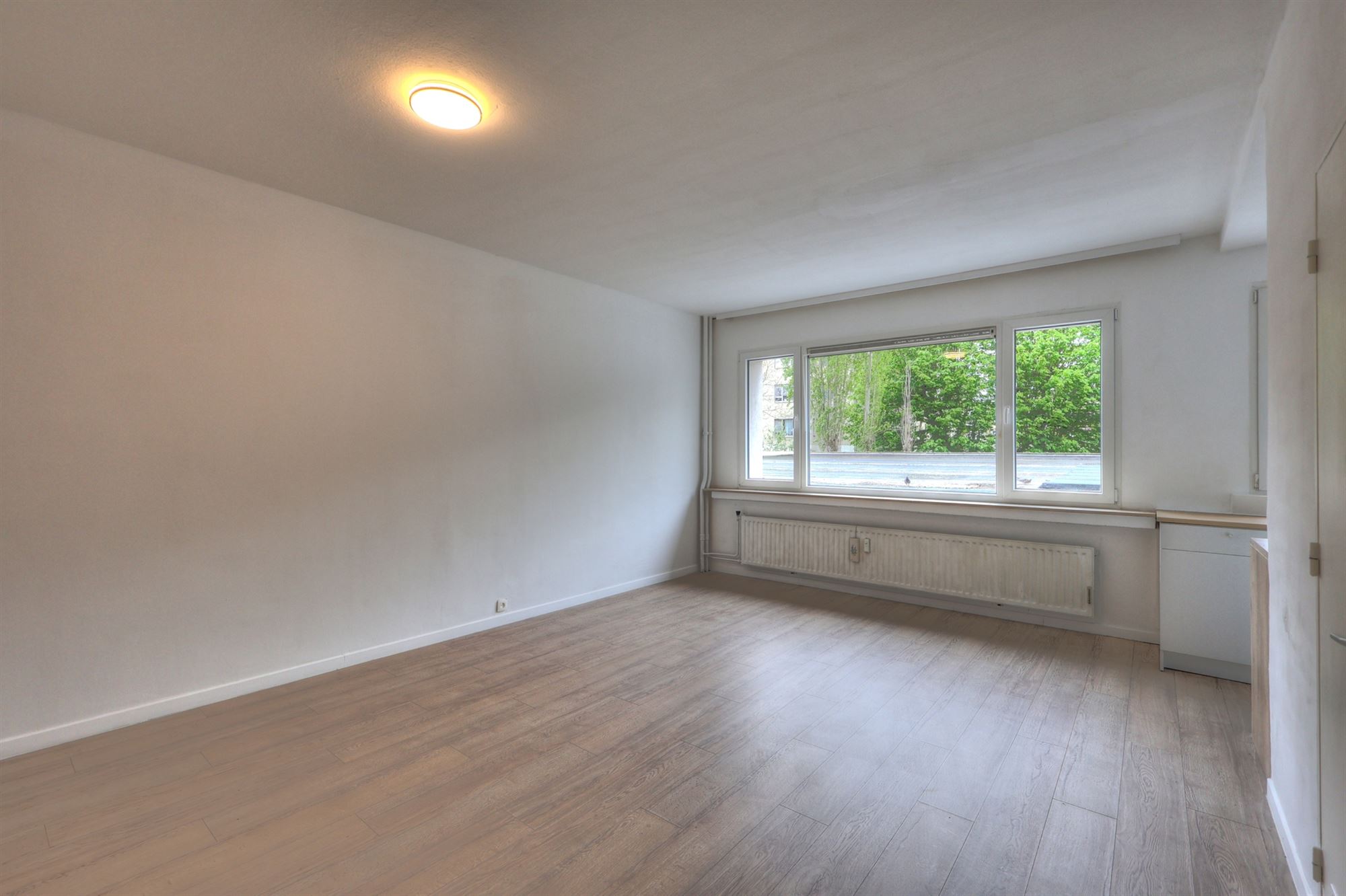 Instapklare studio aan het Groen Kwartier - foto 2