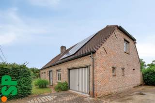 Maison à vendre à Grobbendonk