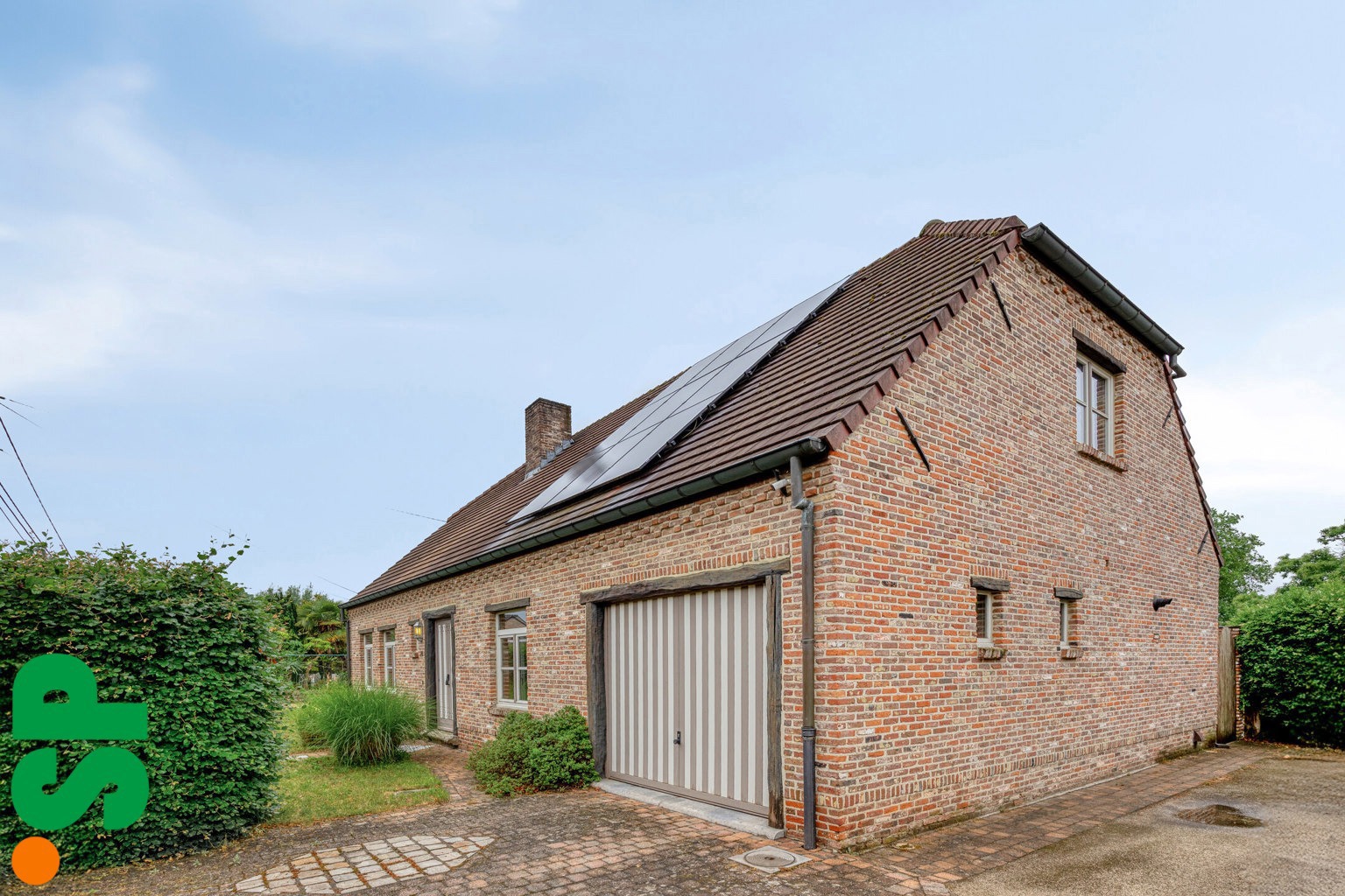 Maison à vendre à Grobbendonk avec 4 chambres - photo 3