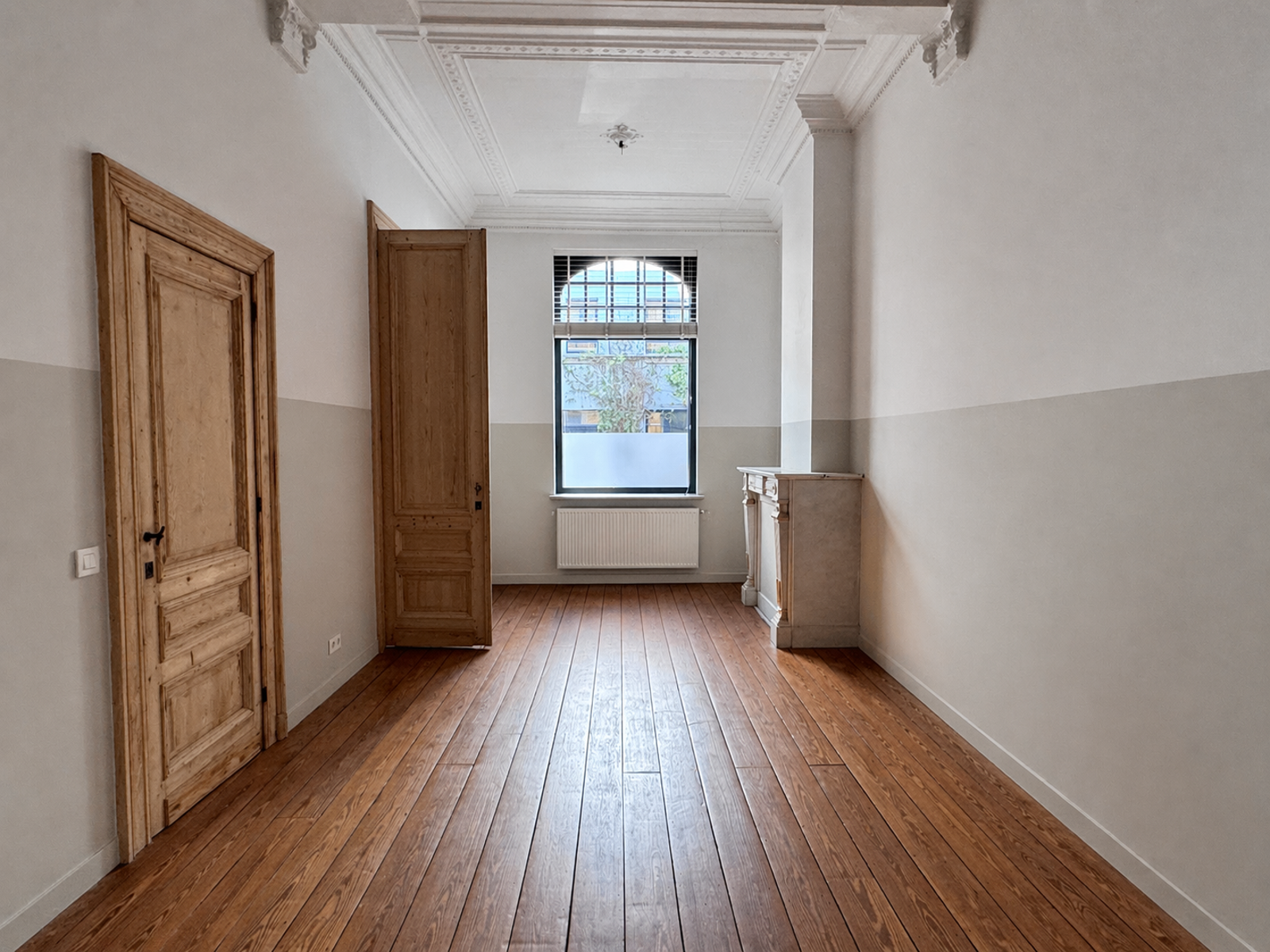 't Zuid - Prachtig en uniek herenhuis/triplex met terras - foto 4