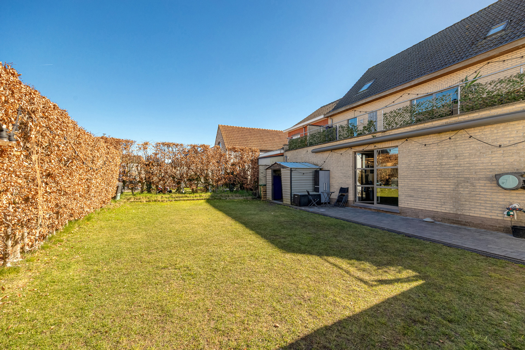 Commercial à vendre à Malle - photo 2