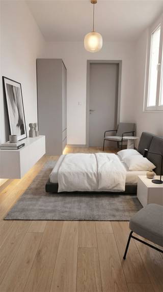 Apartment for sale in Blankenberge