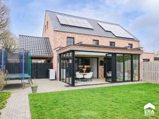 House for sale in Hechtel-Eksel
