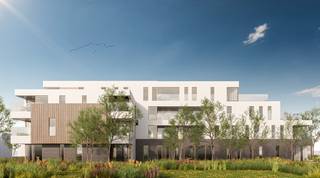 Apartment for sale in Mechelen