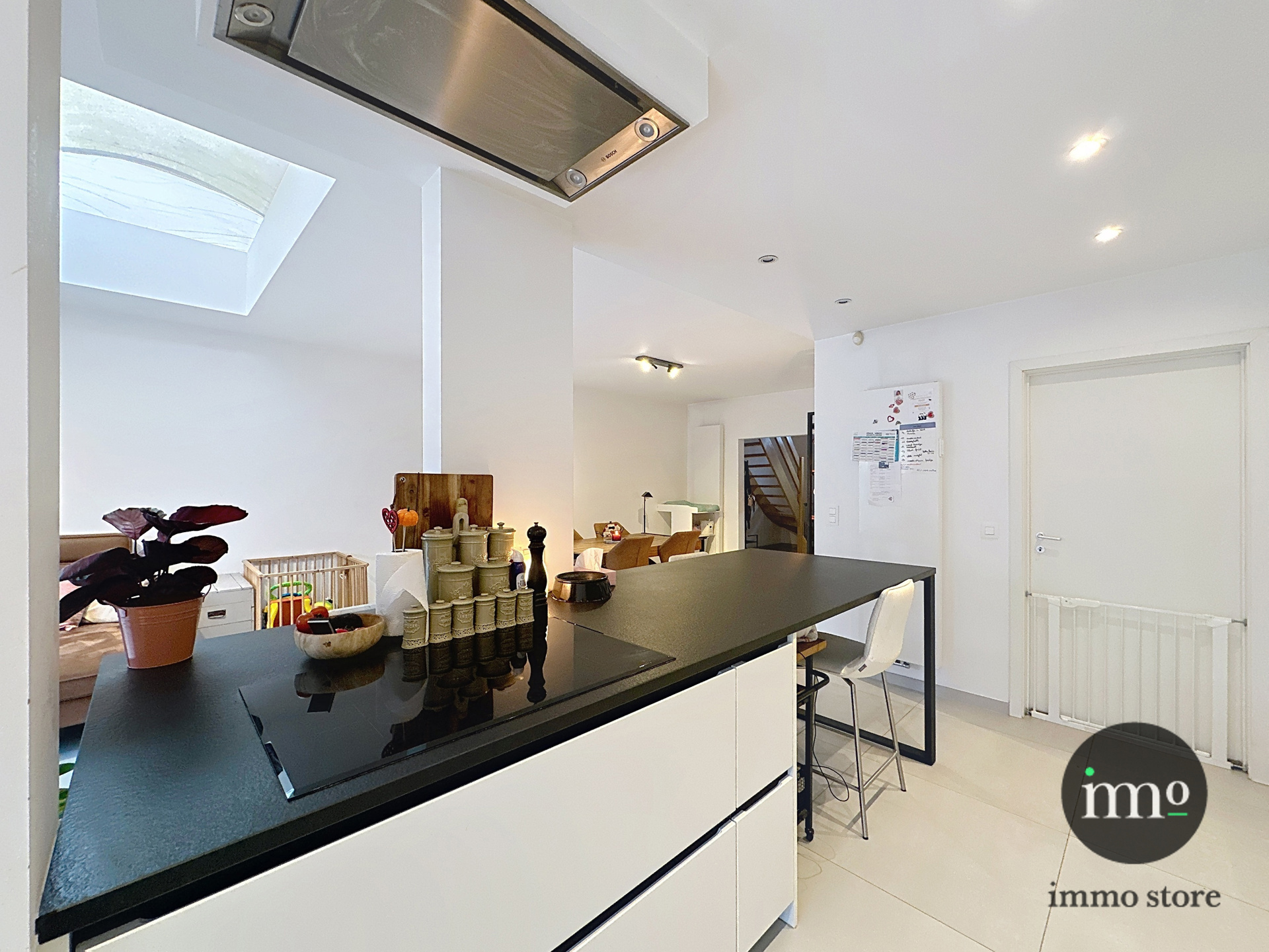 House for sale in Willebroek with 4 bedrooms - photo 4