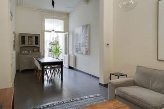 Ontdek deze charmante en karaktervolle burgerwoning op een toplocatie vlakbij 't Groen Kwartier en met zicht op het bruisende PAKT. Deze...