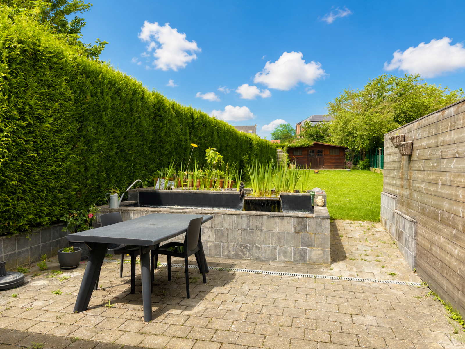 House for rent in Bertem