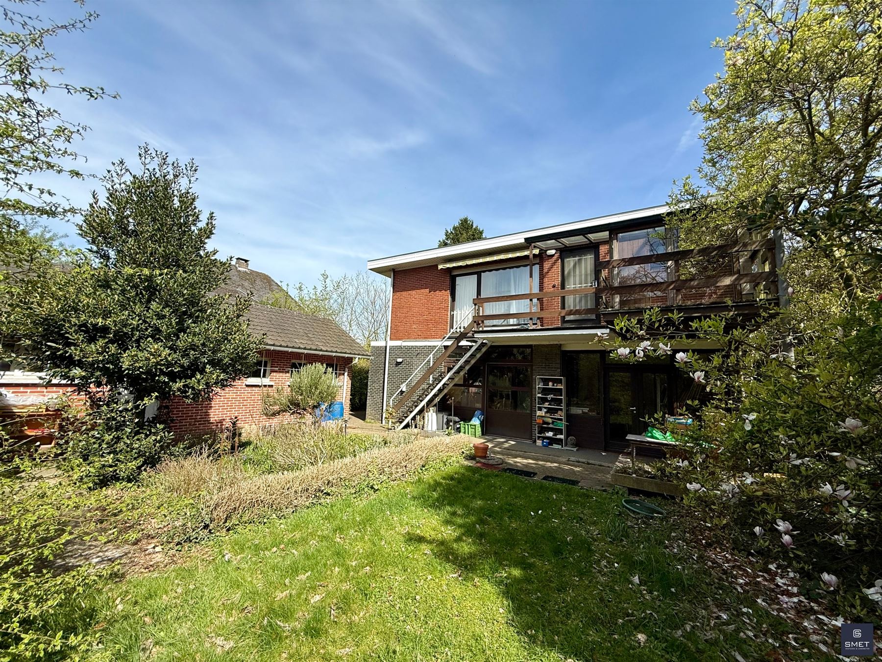 House for sale in Beveren-Kruibeke-Zwijndrecht with 4 bedrooms - photo 4