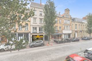 Commercial à louer à Ypres
